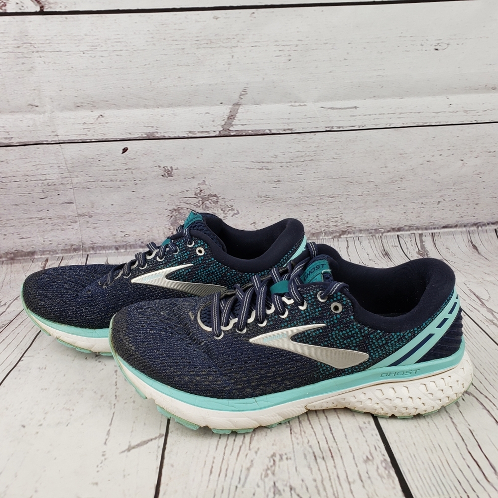Brooks Ghost 11 Women's Running Shoes